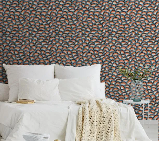 Обои для стен Pierre Frey Eternel Ete fp786005 #8