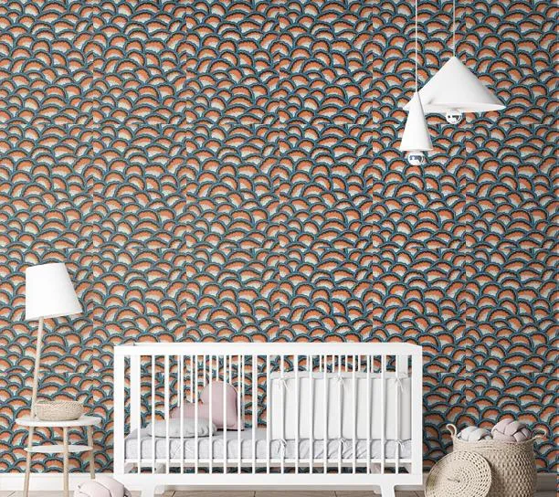 Обои для стен Pierre Frey Eternel Ete fp786005 #9