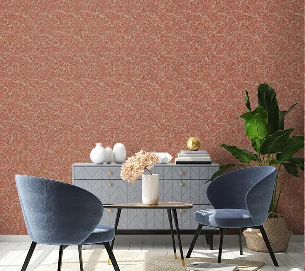 Обои для стен Pierre Frey Eternel Ete fp787003 #3