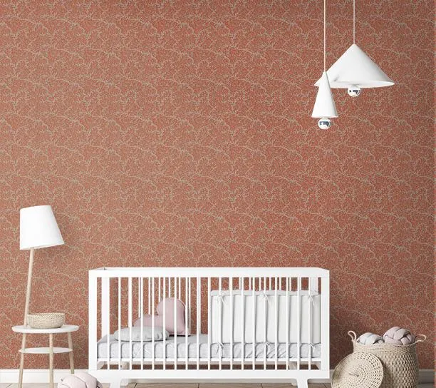 Обои для стен Pierre Frey Eternel Ete fp787003 #9