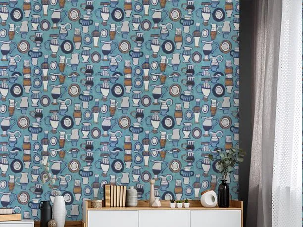 Обои для стен Pierre Frey Eternel Ete fp788002 #6