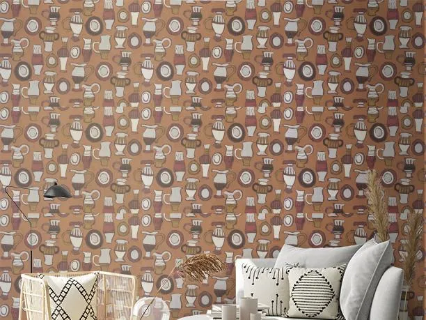 Обои для стен Pierre Frey Eternel Ete fp788003 #2