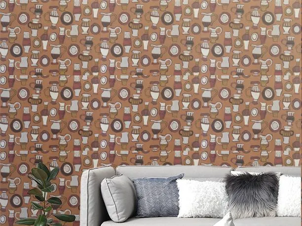 Обои для стен Pierre Frey Eternel Ete fp788003 #4