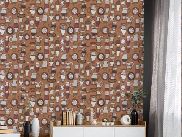 Обои для стен Pierre Frey Eternel Ete fp788003 #6