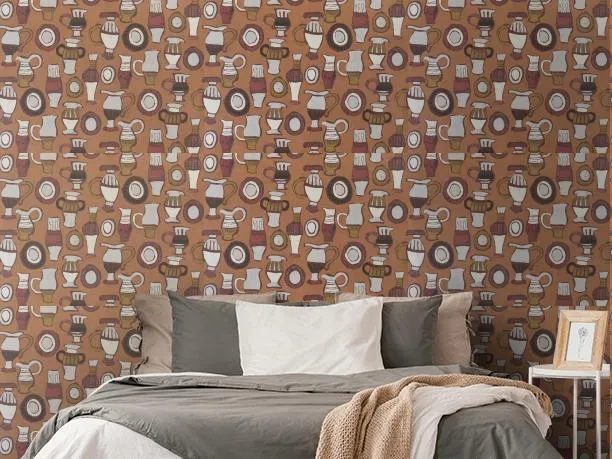 Обои для стен Pierre Frey Eternel Ete fp788003 #7