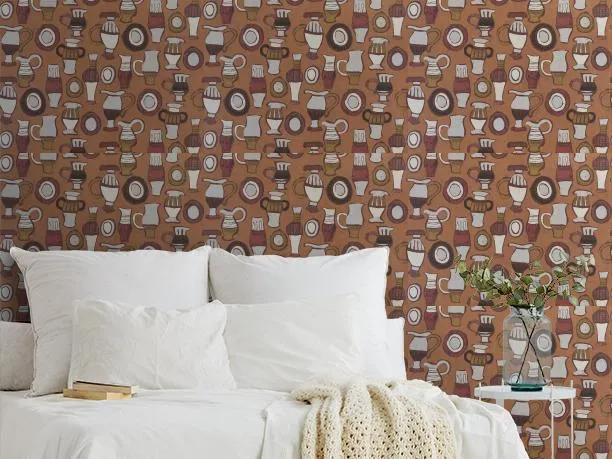 Обои для стен Pierre Frey Eternel Ete fp788003 #8