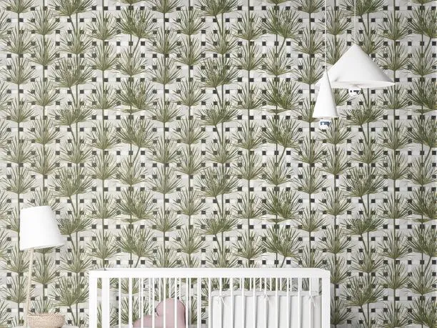 Обои для стен Pierre Frey Eternel Ete fp789003 #9