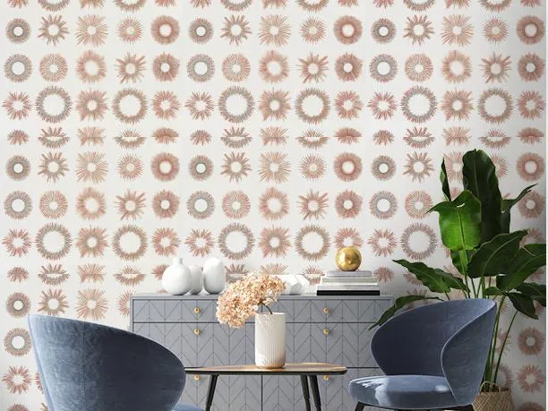 Обои для стен Pierre Frey Eternel Ete fp791002 #3