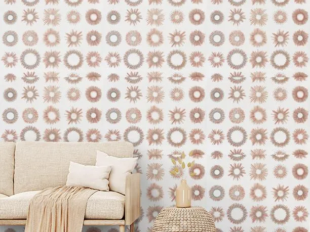 Обои для стен Pierre Frey Eternel Ete fp791002 #5