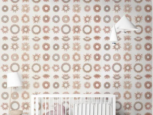 Обои для стен Pierre Frey Eternel Ete fp791002 #9