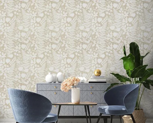 Обои для стен Pierre Frey Veranda fp754001 #3