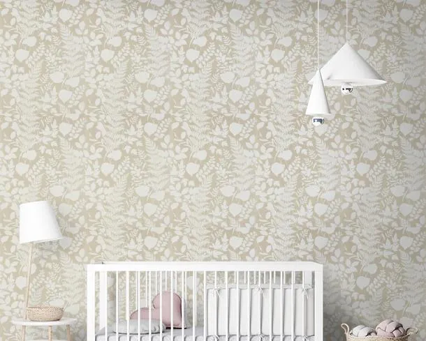 Обои для стен Pierre Frey Veranda fp754001 #9