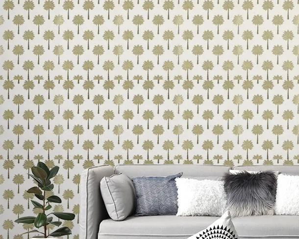 Обои для стен Pierre Frey Veranda fp755002 #4