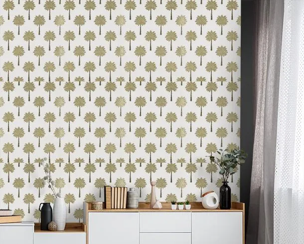 Обои для стен Pierre Frey Veranda fp755002 #6