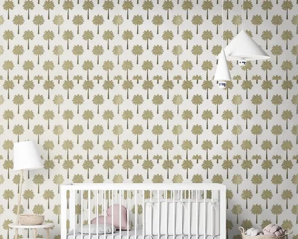 Обои для стен Pierre Frey Veranda fp755002 #9