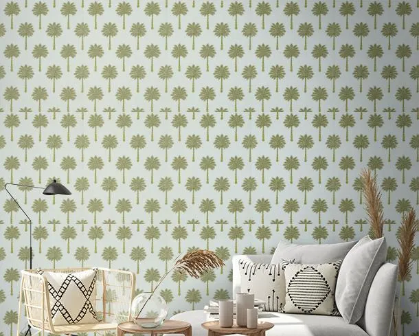 Обои для стен Pierre Frey Veranda fp755003 #2