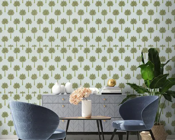 Обои для стен Pierre Frey Veranda fp755003 #3