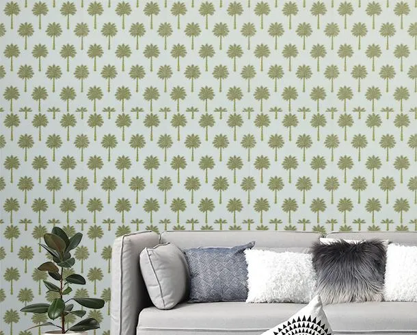 Обои для стен Pierre Frey Veranda fp755003 #4