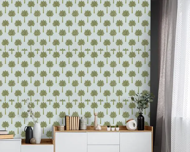 Обои для стен Pierre Frey Veranda fp755003 #6