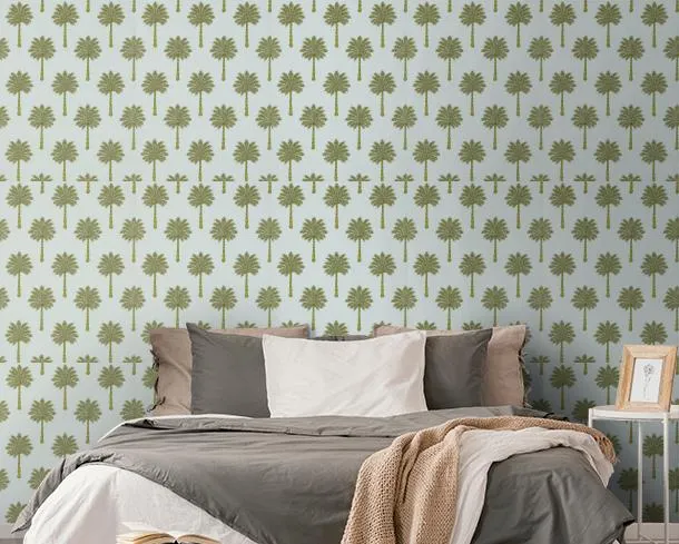 Обои для стен Pierre Frey Veranda fp755003 #7
