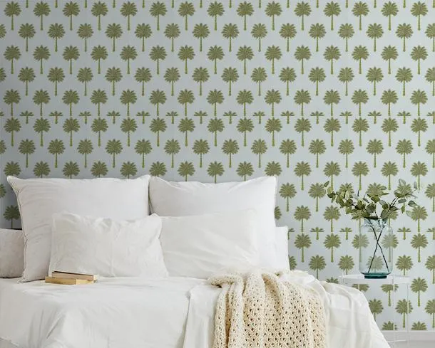 Обои для стен Pierre Frey Veranda fp755003 #8