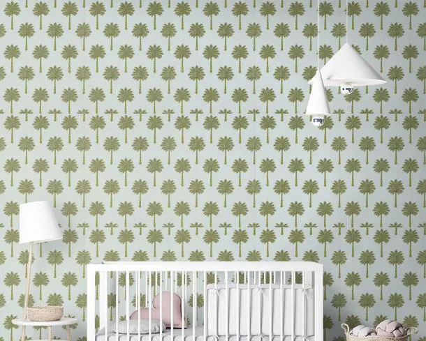 Обои для стен Pierre Frey Veranda fp755003 #9