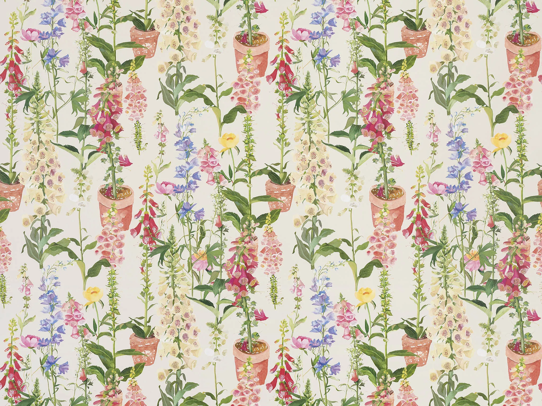 Обои для стен Pierre Frey Veranda fp759001