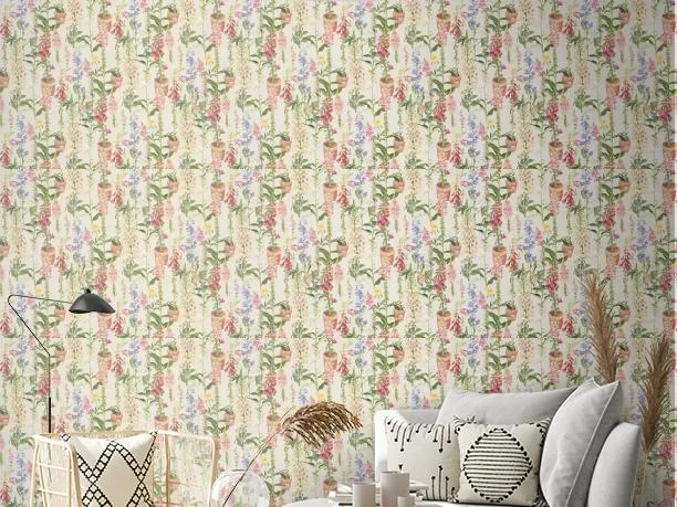 Обои для стен Pierre Frey Veranda fp759001 #2