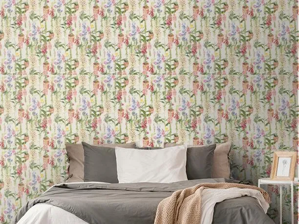 Обои для стен Pierre Frey Veranda fp759001 #7