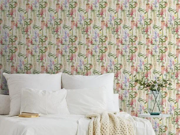 Обои для стен Pierre Frey Veranda fp759001 #8