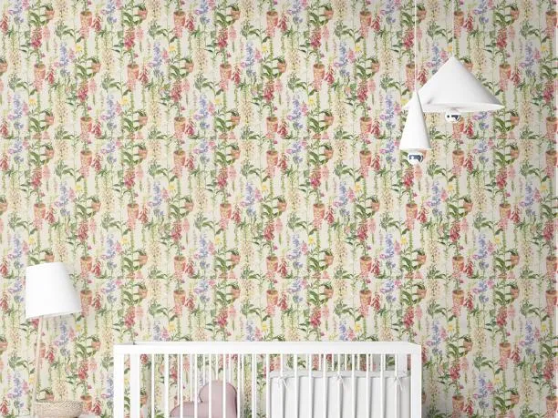 Обои для стен Pierre Frey Veranda fp759001 #9