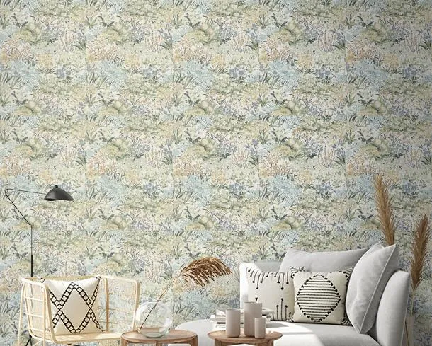 Обои для стен Pierre Frey Veranda fp760002 #2