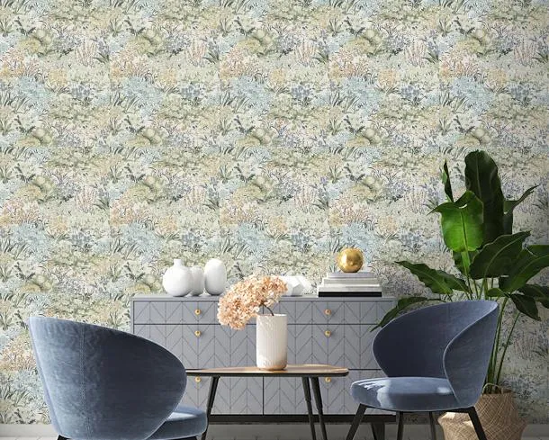 Обои для стен Pierre Frey Veranda fp760002 #3