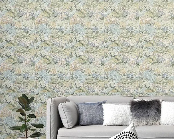 Обои для стен Pierre Frey Veranda fp760002 #4