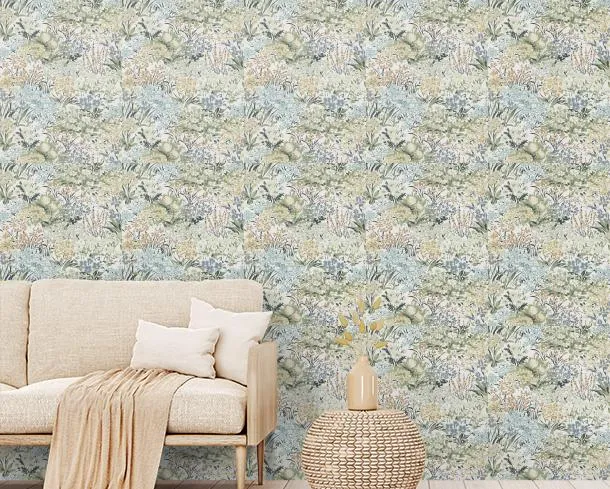 Обои для стен Pierre Frey Veranda fp760002 #5