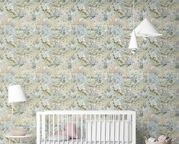 Обои для стен Pierre Frey Veranda fp760002 #9