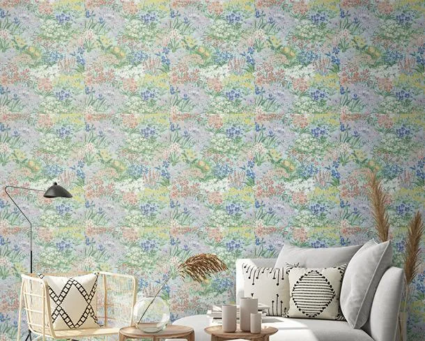 Обои для стен Pierre Frey Veranda fp760003 #2