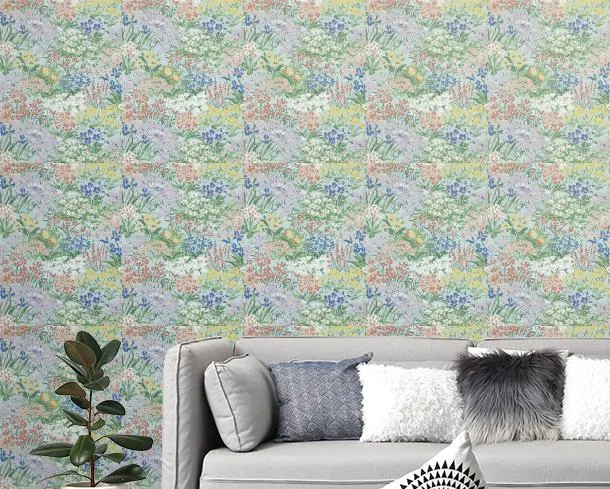 Обои для стен Pierre Frey Veranda fp760003 #4