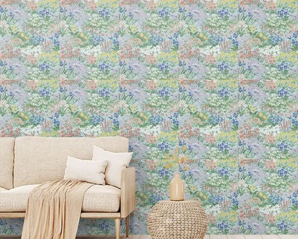 Обои для стен Pierre Frey Veranda fp760003 #5