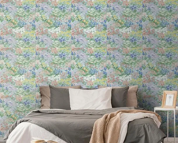 Обои для стен Pierre Frey Veranda fp760003 #7