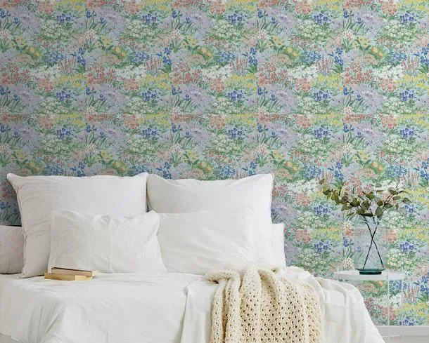 Обои для стен Pierre Frey Veranda fp760003 #8