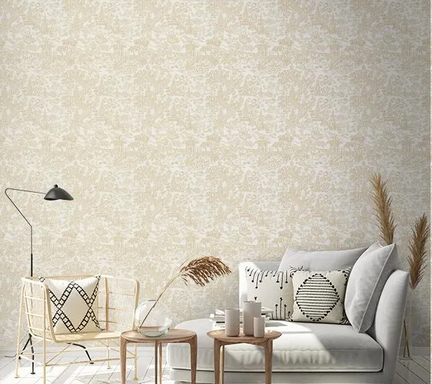 Обои для стен Pierre Frey Veranda fp761001 #2