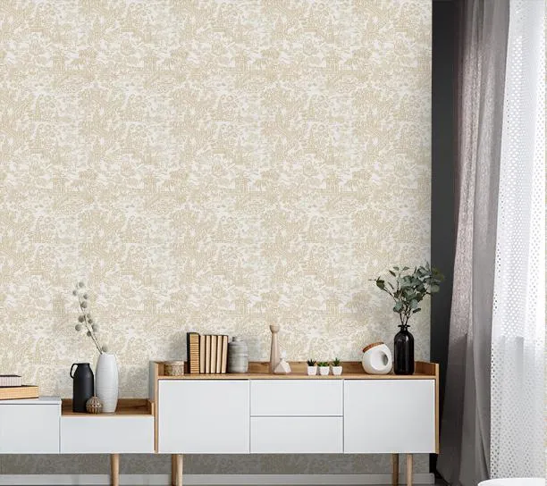 Обои для стен Pierre Frey Veranda fp761001 #6