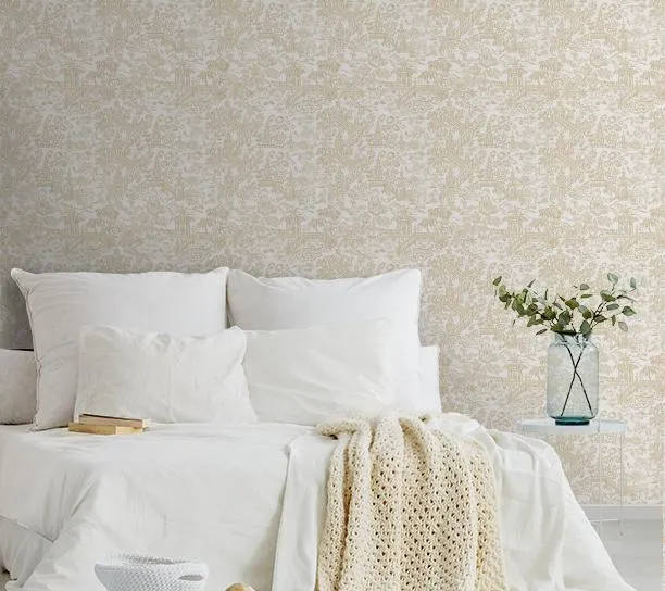 Обои для стен Pierre Frey Veranda fp761001 #8