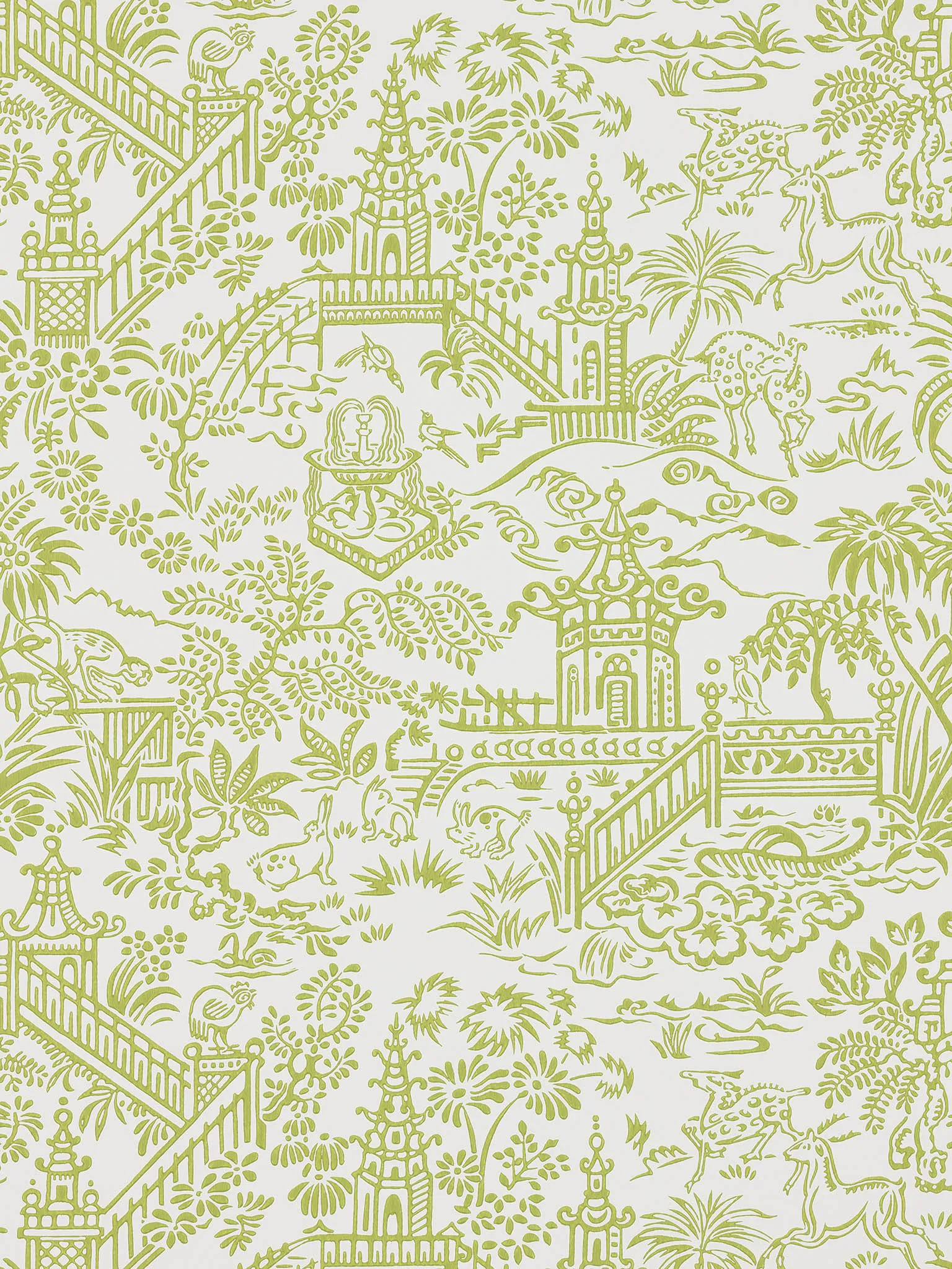 Обои для стен Pierre Frey Veranda fp761003