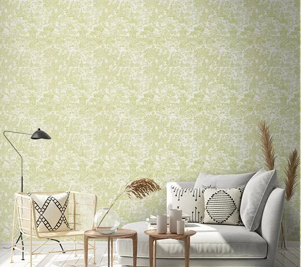 Обои для стен Pierre Frey Veranda fp761003 #2