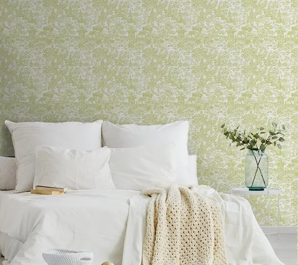 Обои для стен Pierre Frey Veranda fp761003 #8