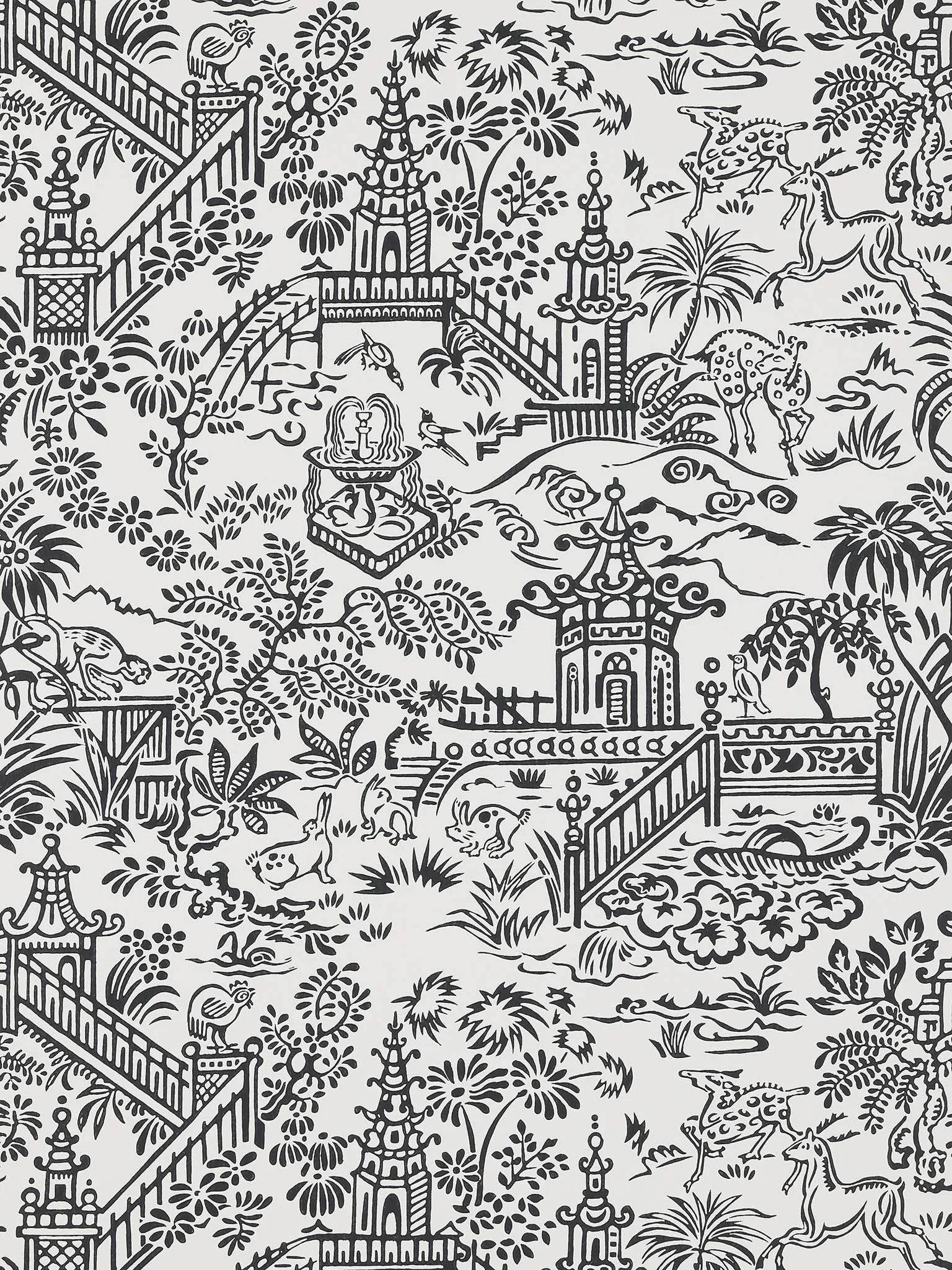 Обои для стен Pierre Frey Veranda fp761004