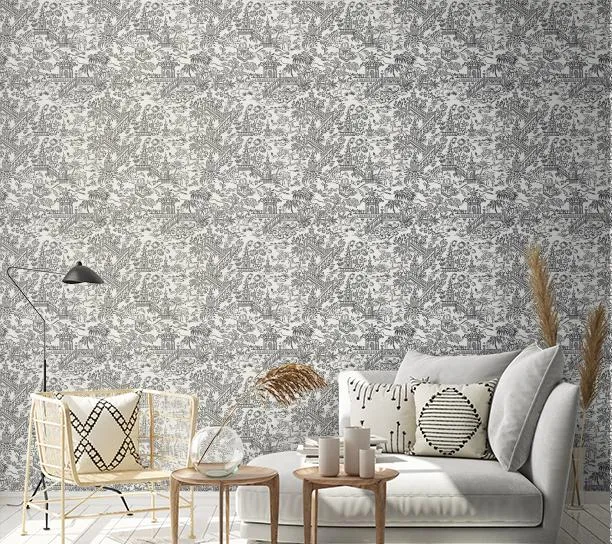 Обои для стен Pierre Frey Veranda fp761004 #2