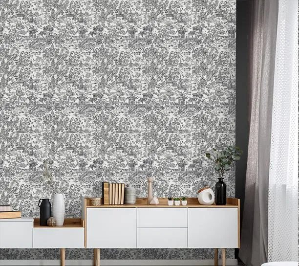 Обои для стен Pierre Frey Veranda fp761004 #6